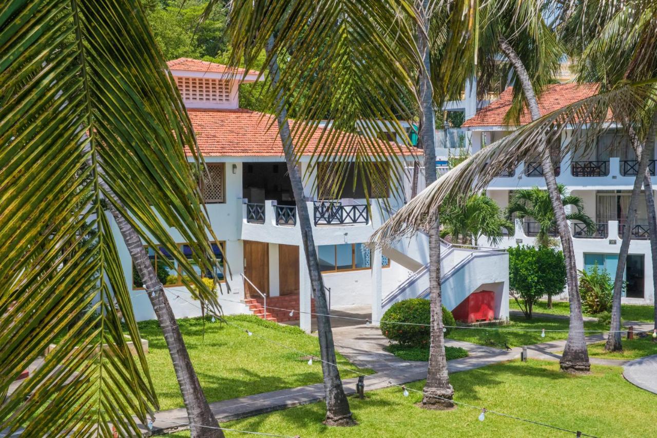 Nyali Beach Holiday Resort Buitenkant foto